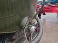 2004 КамАЗ 65115, зелёный, 2350000 рублей - вид 4