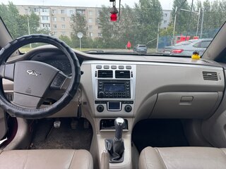2010 Vortex Estina I, красный, 230000 рублей, вид 5
