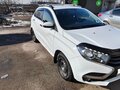 2018 Lada (ВАЗ) XRAY I, белый, 620000 рублей - вид 4