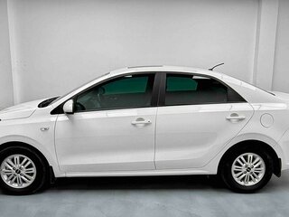 2023 Kia Pegas, белый, 880000 рублей, вид 4
