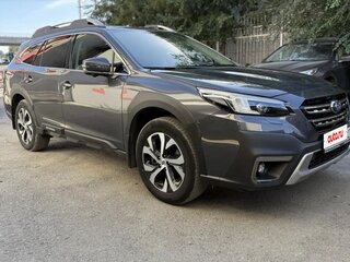 2022 Subaru Outback VI, серый, 5300000 рублей, вид 2