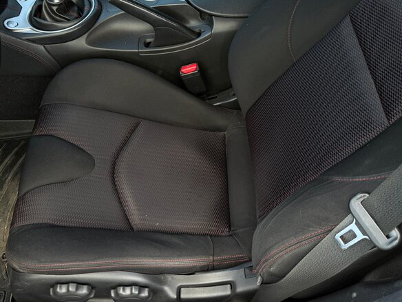 2009 Nissan 370Z Nismo I, чёрный, 3600000 рублей - вид 21