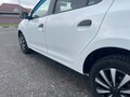 2016 Renault Logan II, белый, 375000 рублей - вид 9
