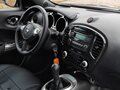 2011 Nissan Juke I, чёрный, 870000 рублей - вид 6