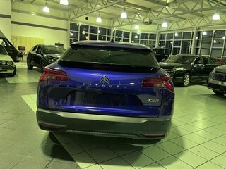 2023 Citroen C5 X, синий, 1950000 рублей, вид 5