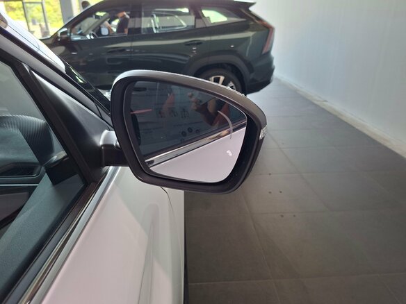 2026 Geely Coolray I Рестайлинг 2, белый, 2964990 рублей - вид 25