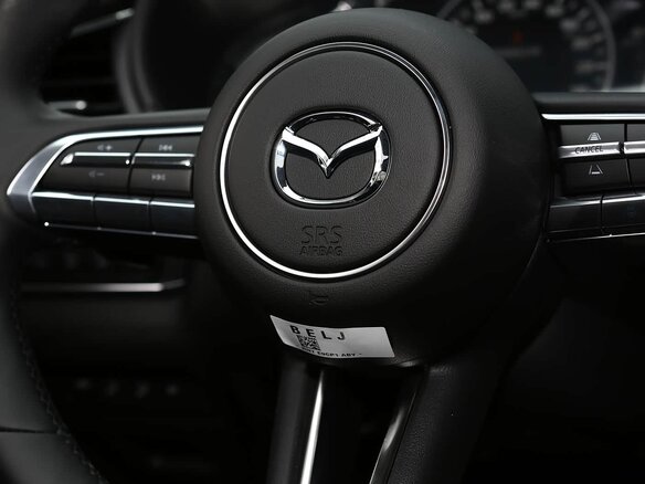 2026 Mazda CX-30 I, белый, 3103003 рублей - вид 18