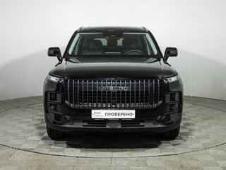 2024 Jaecoo J7 I, чёрный, 2199700 рублей, вид 2