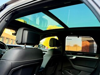 2020 Volkswagen Touareg III, серый, 7205000 рублей, вид 2