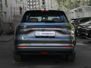 2026 Geely Galaxy Starship 7 135km, серый, 3562875 рублей, вид 5