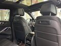 2021 BMW X6 40d III (G06), чёрный, 9300000 рублей - вид 7