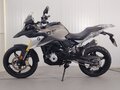2020 BMW G 310 GS, серый, 429000 рублей - вид 4