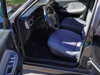 2008 Chery Amulet (A15) I, чёрный, 250000 рублей, вид 5