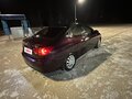 2009 Hyundai Elantra IV (HD), пурпурный - вид 4