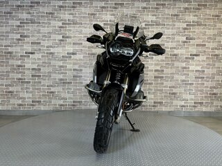 2019 BMW R 1250 GS, чёрный, 1420000 рублей, вид 5