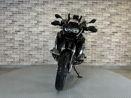 2019 BMW R 1250 GS, чёрный, 1420000 рублей, вид 5