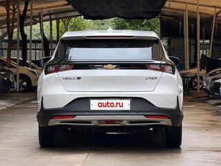 2024 Chevrolet Menlo, белый, 2512000 рублей, вид 5