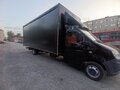 2019 ГАЗ ГАЗель Next, чёрный, 1790000 рублей - вид 2