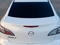 2011 Mazda 3 II (BL), белый, 850000 рублей - вид 7