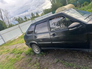 2008 Lada (ВАЗ) 2114, зелёный, 115000 рублей, вид 3