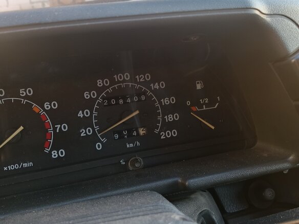 2000 Lada (ВАЗ) 2110, серый, 215000 рублей - вид 10