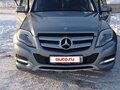 2014 Mercedes-Benz GLK-Класс 220 CDI I (X204) Рестайлинг, серый, 1800000 рублей - вид 5