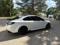 2010 Mazda 6 II (GH) Рестайлинг, белый, 950000 рублей - вид 7