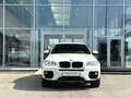 2013 BMW X6 35i I (E71) Рестайлинг, белый - вид 2