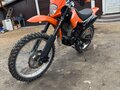 2014 Racer CRF, оранжевый, 100000 рублей - вид 3