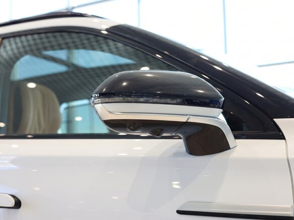 2025 Jaecoo J8, белый, 4219000 рублей - вид 10