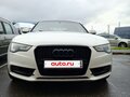 2011 Audi A5 I (8T) Рестайлинг, белый, 1300000 рублей