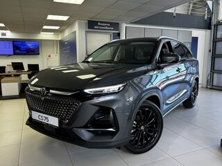 2026 Changan CS75 Pro, серый, 3055000 рублей, вид 1