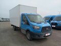 2021 Ford Transit, синий, 2460000 рублей - вид 2
