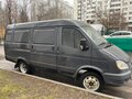 2015 ГАЗ ГАЗель (2705), серый, 600000 рублей - вид 1