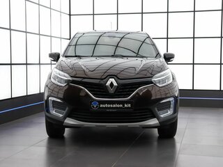 2019 Renault Kaptur I, коричневый, 1499000 рублей, вид 2
