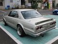 1972 Nissan Skyline GT-R III (C10), серебристый, 8200000 рублей - вид 4