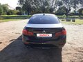 2015 BMW 5 серии 528i xDrive VI (F10/F11/F07) Рестайлинг, чёрный, 2090000 рублей - вид 3