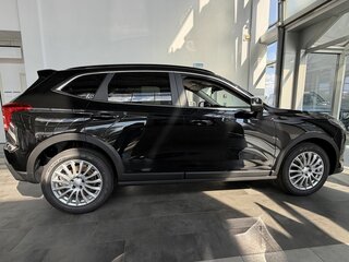 2026 Haval Jolion I Рестайлинг 2, чёрный, 2649000 рублей, вид 5