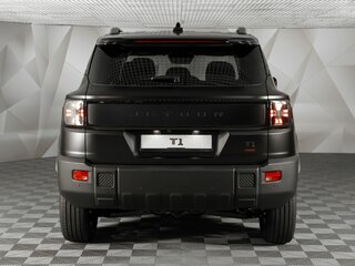 2026 Jetour T1, чёрный, 4399900 рублей, вид 3