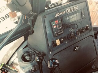2012 John Deere 325K, жёлтый, 4000000 рублей, вид 4