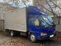 1997 Isuzu Elf (N-series), синий, 1400000 рублей