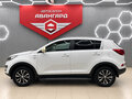 2014 Kia Sportage III Рестайлинг, белый, 1523000 рублей - вид 5