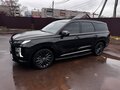 2022 Hyundai Palisade I Рестайлинг, чёрный, 5000000 рублей - вид 3