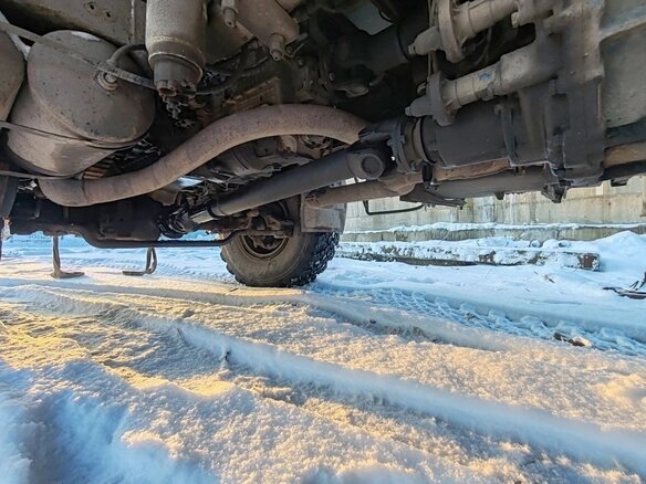 2011 КамАЗ 43118, 3900000 рублей - вид 10