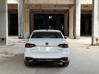 2022 Volkswagen Lavida III Рестайлинг, белый, 1266000 рублей, вид 5