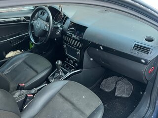 2006 Opel Astra GTC H Рестайлинг, серый, 600000 рублей, вид 3