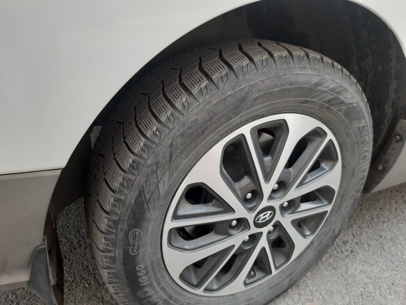 2019 Hyundai Grand Starex I Рестайлинг 2, белый, 3600000 рублей - вид 16