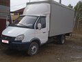 2007 ГАЗ ГАЗель (3302), белый, 780000 рублей