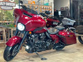 2018 Harley-Davidson Street Glide Special, красный, 2350000 рублей