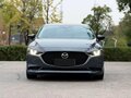 2023 Mazda 3 Axela IV (BP), синий, 1800000 рублей - вид 1